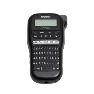 BROTHER P-Touch PT-H110 Labelmaker Mono