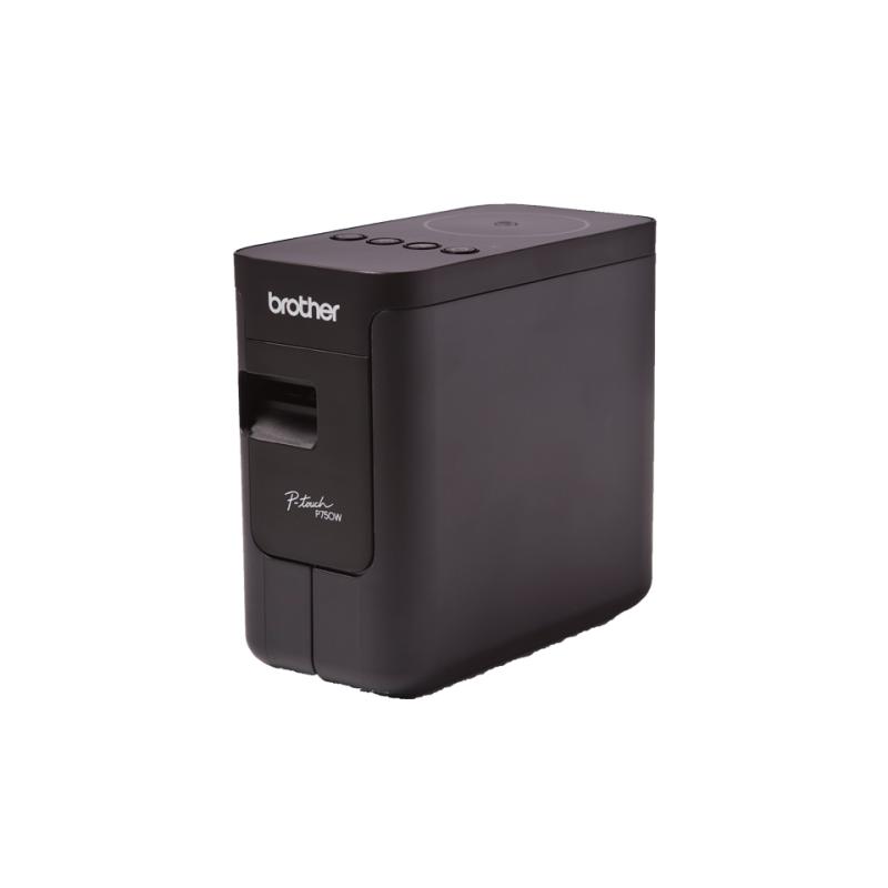 BROTHER P-Touch PT-P750W Label printer