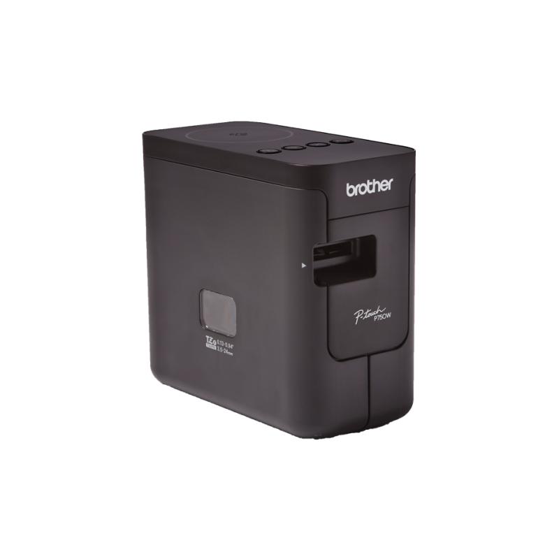 BROTHER P-Touch PT-P750W Label printer