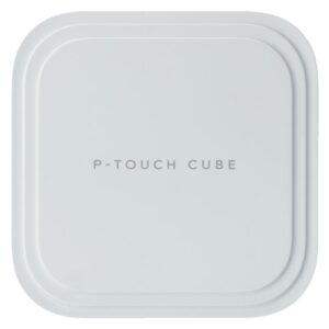 BROTHER P-Touch Cube Pro Label printer