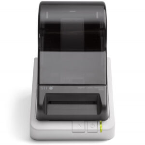 Seiko 42-900115, SLP620-UK SLP620 Printer Unit, 6V, 203 dpi, USB, incl. AC AdapterPW-B0625-W2-B, USB Cable IFC-WH-001U, label roll and documentation