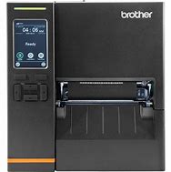 Brother TJ4121TNRZ1 – TJ-4121TNR RFID-teollisuustarratulostin, TT/DT, UHF RFID, 300 dpi, 105,7 mm, 177 mm/s, kosketusnäyttö, Ethernet, USB, Serial