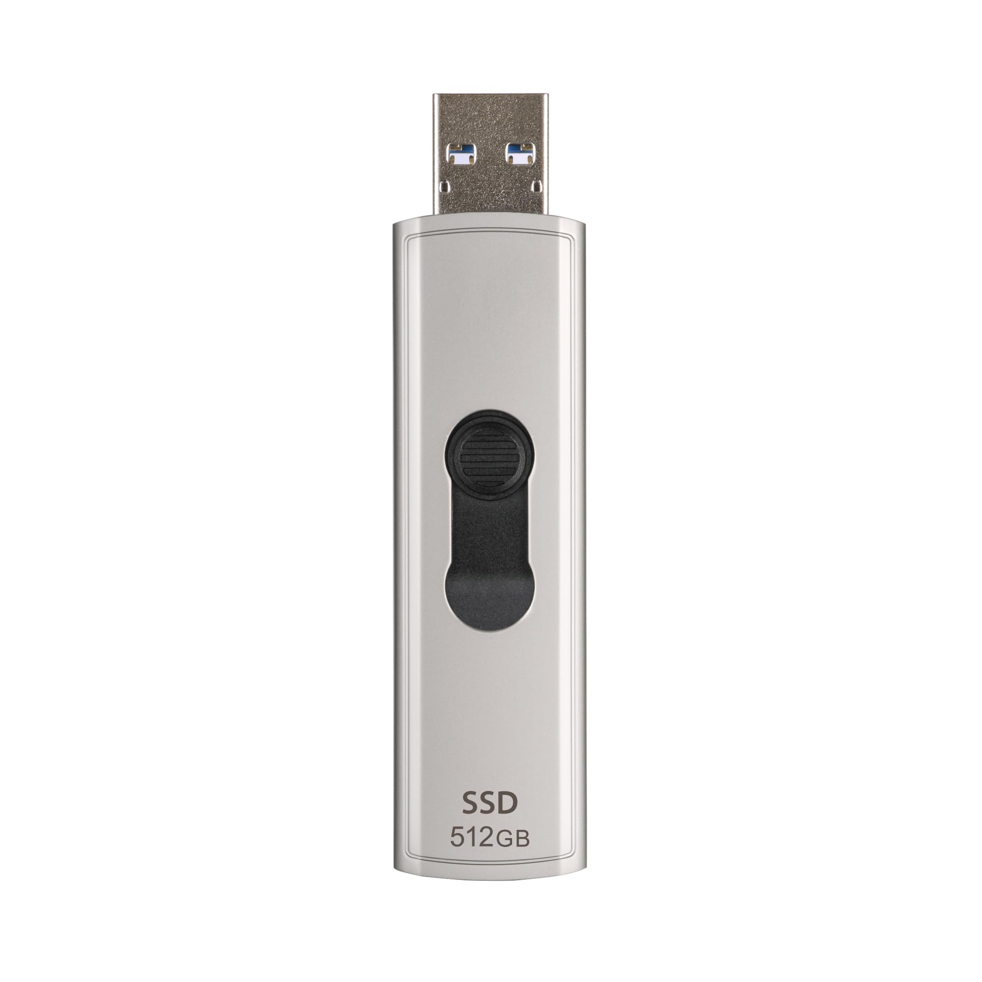 TRANSCEND 1 TB EXTERNAL SSD STICK, USB 10GBPS - ESD320A - Image 2