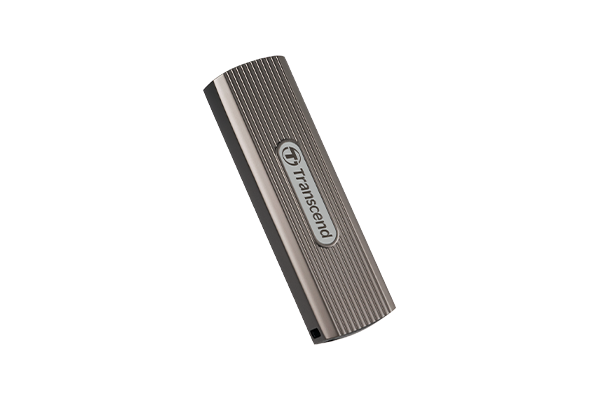 TRANSCEND 1 TB EXTERNAL SSD STICK, USB-C 10GBPS - ESD330C - Image 3