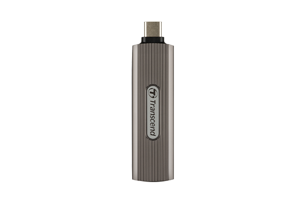 TRANSCEND 1 TB EXTERNAL SSD STICK, USB-C 10GBPS - ESD330C - Image 4