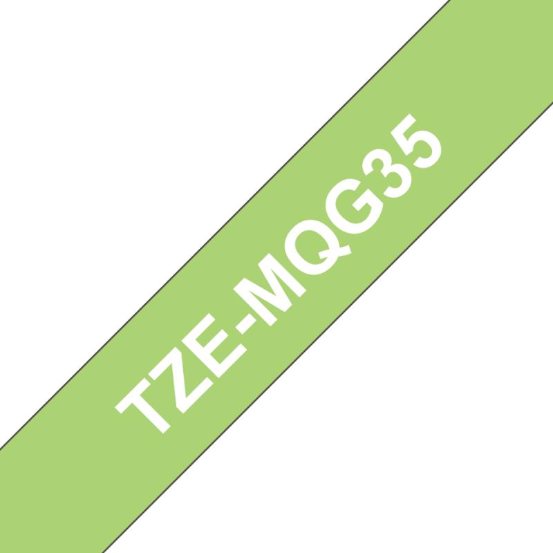 BROTHER TAPE TZEMQG35