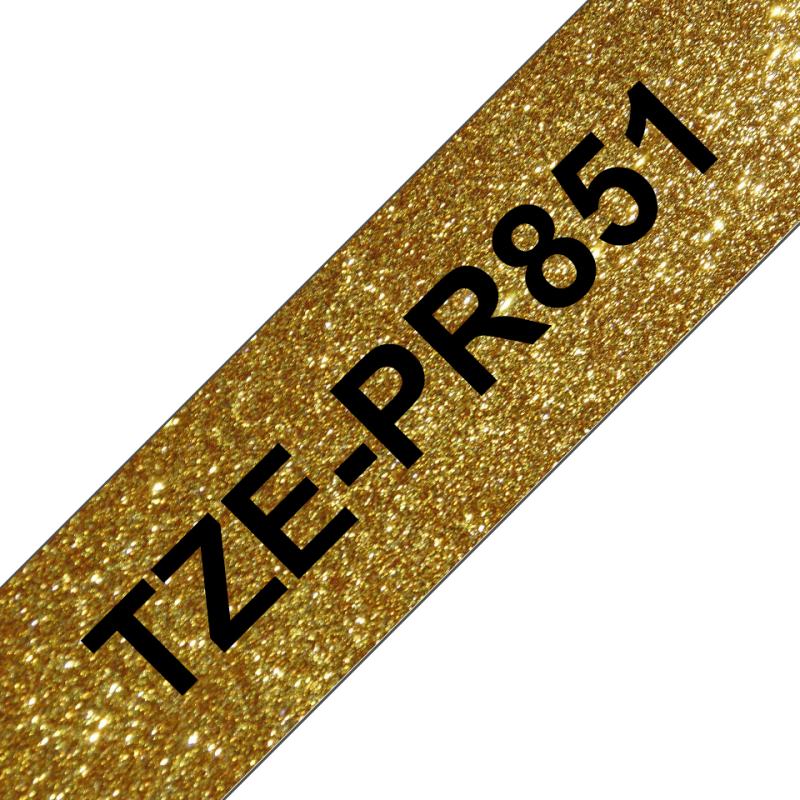 BROTHER TZEPR851 Tape cassettes