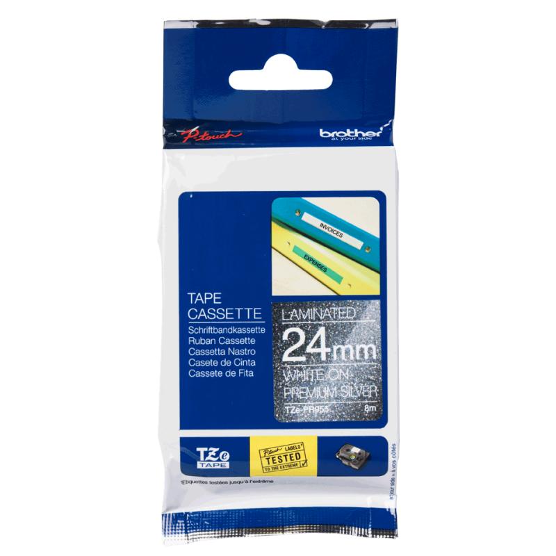 BROTHER TZEPR955 Tape cassettes