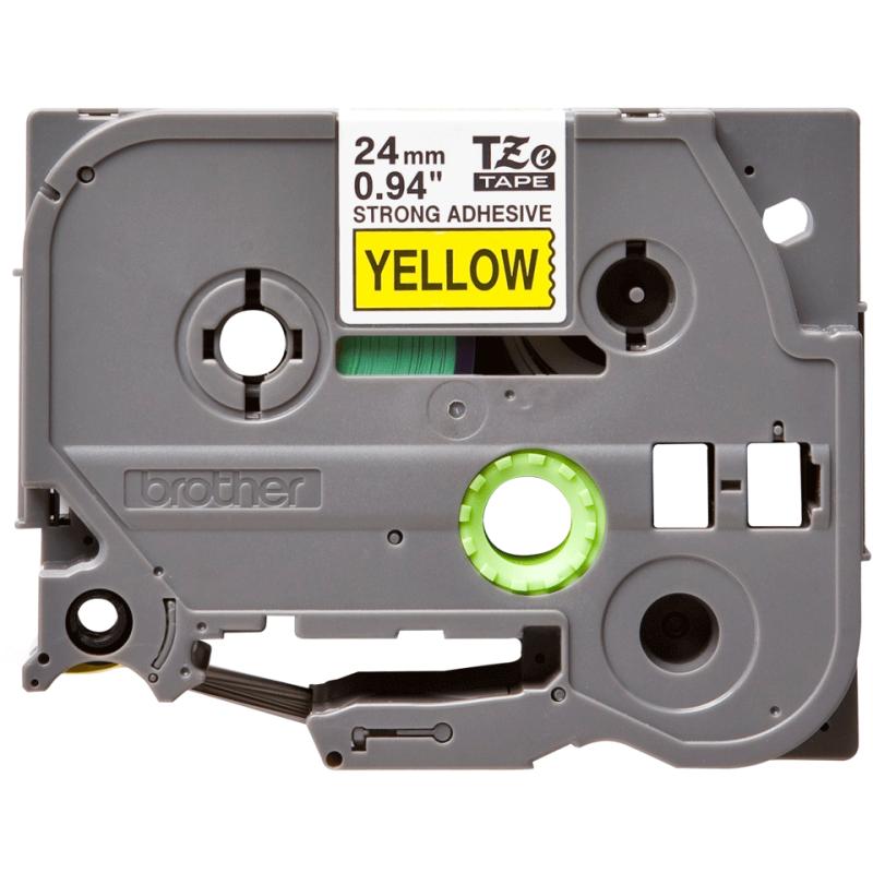 BROTHER TZES651 tape 24mm
