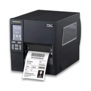 Tsc MB241-A001-0202, MB241, 203dpi, 2.3-INCH LCD, DRAM 256MB/FLASH 256MB, USB+RS-232+ETHERNET+USB HOST+RTC,Wi-Fi READY, EU UK EMEA