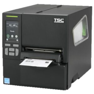 Tsc MB341T-A001-0202, MB341T, 300dpi, 3.5-INCH TOUCH LCD, DRAM 256MB/FLASH 256MB, USB+RS-232+ETHERNET+USB HOST+RTC,Wi-Fi READY, EU UK EMEA