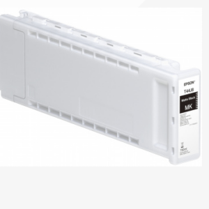 Epson C13T44J840, T44J8 Matta Musta UltraChrome PRO 12 - 700ml Alkuperäinen Epson kasetti