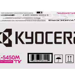 KYOCERA 1T0C0DBNL0, TK-5450M Toner Magenta