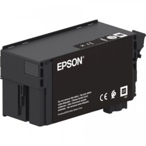 Epson C13T40D140, T40D140 Black/musta 80ML UltraChrome XD2 Black