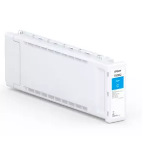 Epson C13T50M200, Syaani/Cyan T50M2 UltraChrome XD3 (700ml) Alkuperäinen Epson värikasetti