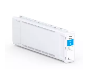 Epson C13T50M200, Syaani/Cyan T50M2 UltraChrome XD3 (700ml) Alkuperäinen Epson värikasetti