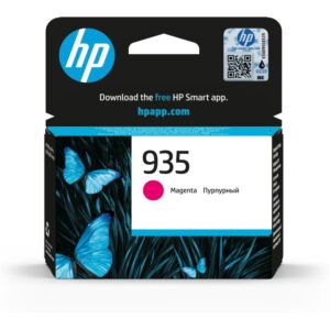 HP 935 Magenta Ink Cartridge