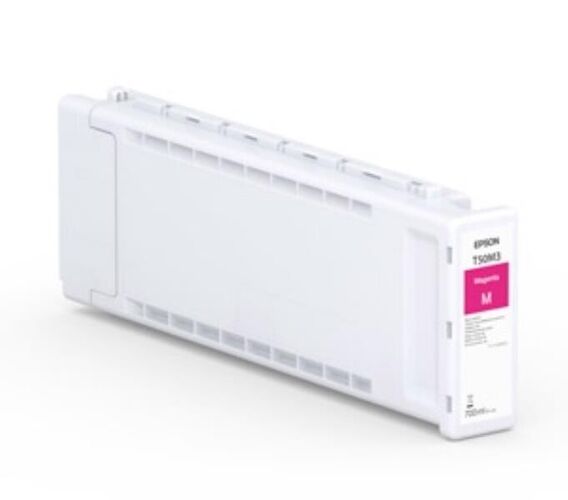 Epson UltraChrome XD3 Magenta T50M3 700ml