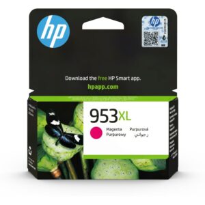 HP 953XL Magenta Original Ink Cartridge