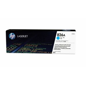 HP 826A Cyan Toner
