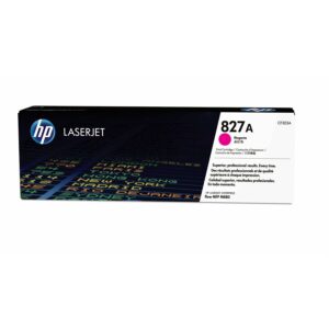 HP 827A Magenta Toner