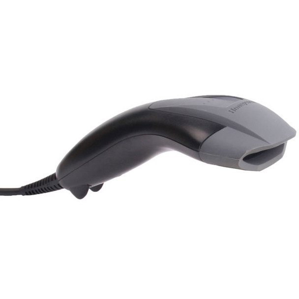 Honeywell 1200G-2, Voyager 1200g Scanning, Scanner only: 1D, black, RS232/USB/KBW/IBM. - Image 3