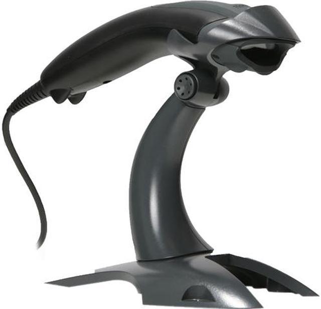 Honeywell 1200G-2, Voyager 1200g Scanning, Scanner only: 1D, black, RS232/USB/KBW/IBM.