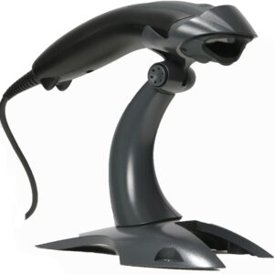 Honeywell 1200G-2USB-1 Voyager 1200g musta 1D-viivakoodinlukija