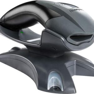 Honeywell 1202G-2 – Voyager 1202g musta viivakoodinlukija, tuotekuva 2