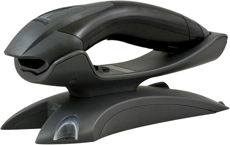 Honeywell 1202G-2USB-5, Voyager 1202g Scanning, USB Kit: black BT 10m scanner 1202g-2 , charge + communication base CCB00-010BT-01N , USB Type A 3m straight cable CBL-500-300-S00 , and documentation. - Image 3