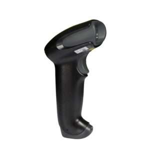 Honeywell 1250G-1, Voyager 1250g Scanning, Scanner only: 1D, ivory, RS232/USB/KBW/IBM - Image 2