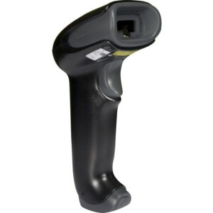 Honeywell 1250G-2 Voyager 1250g musta 1D-viivakoodinlukija
