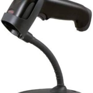 Honeywell 1250G-2USB-1 Voyager 1250g musta 1D-viivakoodinlukija