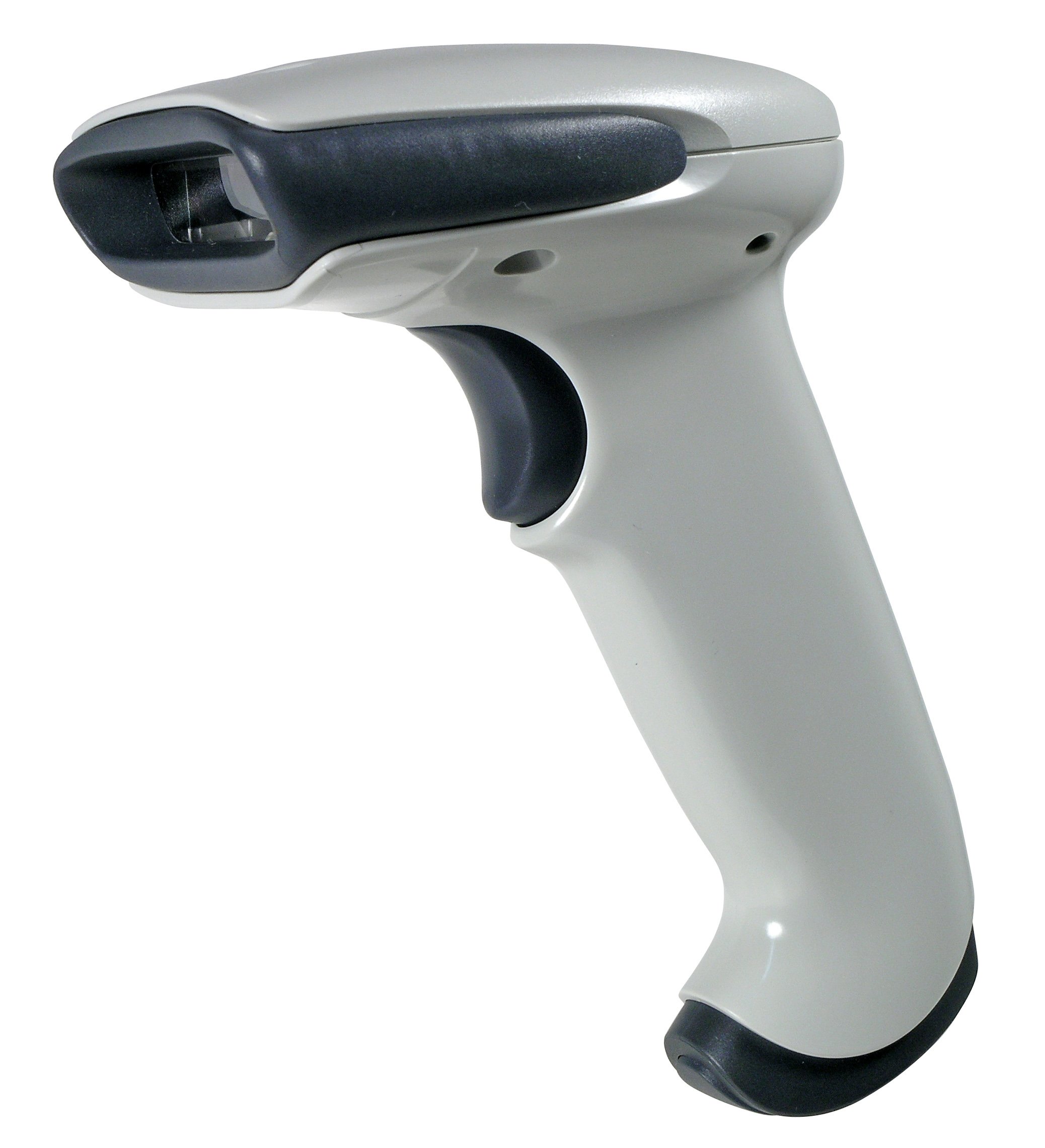 Honeywell 1300G-1, Hyperion 1300g Scanning, Scanner only: 1D, ivory, RS232/USB/KBW/IBM - Image 2