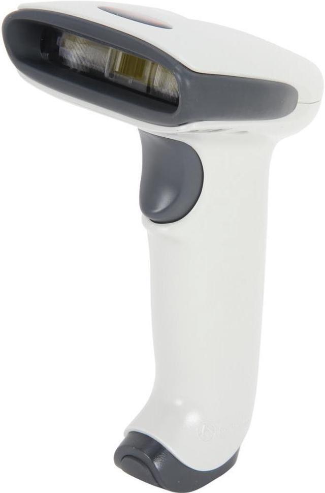 Honeywell 1300G-1, Hyperion 1300g Scanning, Scanner only: 1D, ivory, RS232/USB/KBW/IBM