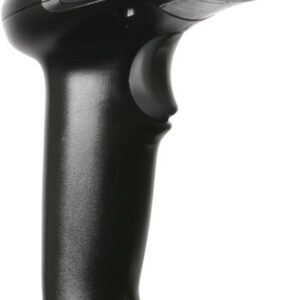 Honeywell 1300G-2, Hyperion 1300g Scanning, Scanner only: 1D, black, RS232/USB/KBW/IBM.
