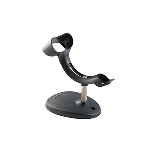 Honeywell 1300G-2KBW, Hyperion 1300g Scanning, KBW Kit: 1D, black scanner 1300g-2 , KBW PS2 5V Power 3m coiled cable CBL-720-300-C00 and documentation. - Image 3