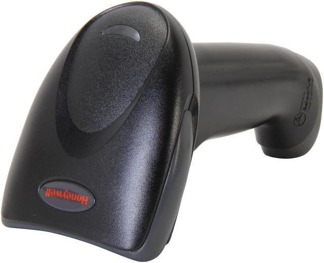 Honeywell 1300G-2USB, Hyperion 1300g Scanning, USB Kit: 1D, black scanner 1300g-2 , USB Type A 3m straight cable CBL-500-300-S00 and documentation. - Image 3