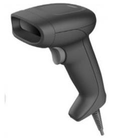 Honeywell 1350G2D-2RS232-R 1350G 2D-skanneri, Musta Ergonominen & Kestävä, 1D/2D-tuki, RS232-liitäntä, 5 vuoden takuu - Image 2