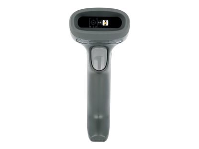 Honeywell 1350G-2USB-EU, Monipuolinen USB-viivakoodiskanneri Musta, 1D/2D-tuki, CodeGate®-teknologia, Kestävä ja ergonominen muotoilu, 3 m USB-kaapeli, 5 vuoden takuu - Image 2