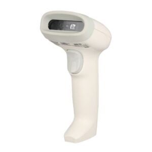 Honeywell 1350G2D-1RS232-R, EU,KIT, 1350G 2D SCANNER RS232,WHITE