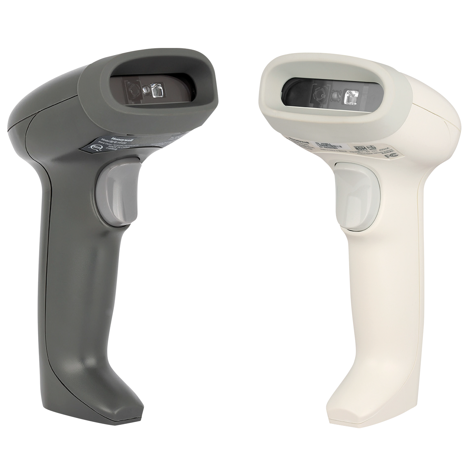Honeywell 1350G2D-1RS232-R, EU,KIT, 1350G 2D SCANNER RS232,WHITE - Image 2