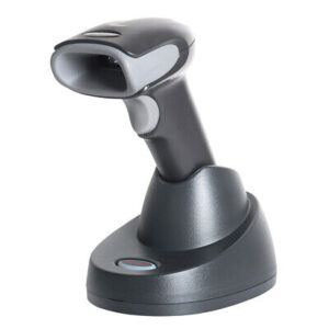 Honeywell 1472G2D-2-R - Voyager XP 1472G, 2D-viivakoodinlukija, Ergonominen ja Kestävä Bluetooth-yhteydellä, 5 vuoden takuu