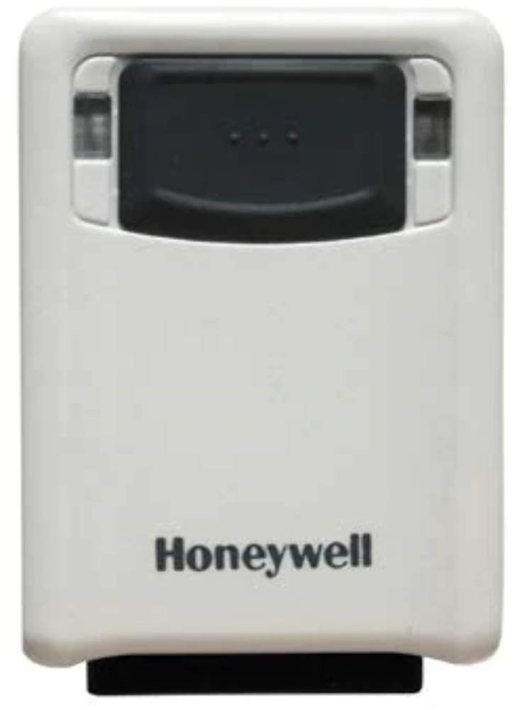 Honeywell 3320G-4USB-0, Monipuolinen 2D-skanneri, Nopea ja kestävä USB-liitännällä, tukee useita viivakoodiformaatteja - Image 2