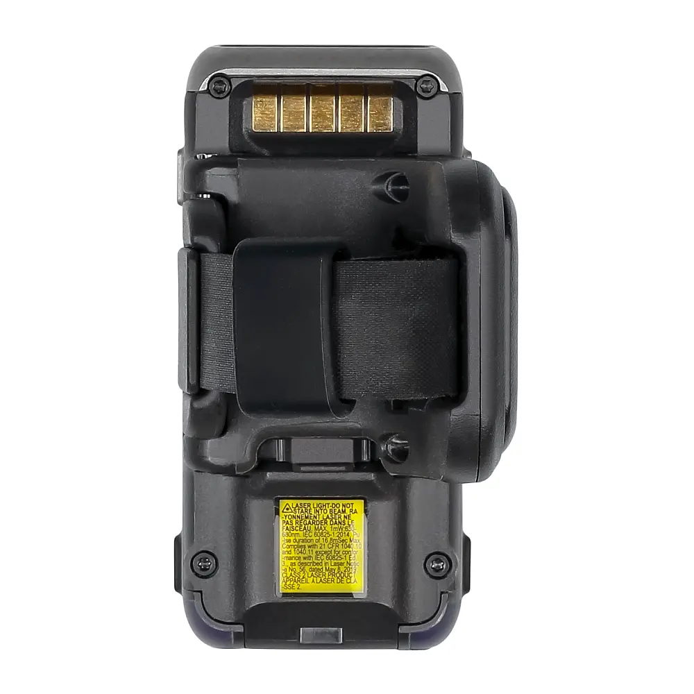 Honeywell 8675I100SR-2-R, Kannettava Viivakoodiskanneri CW45-yhteensopiva, Kevyt ja Kestävä - Image 2