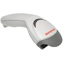 Honeywell Eclipse 5145 1D-laserlukijan mallisarjakuva