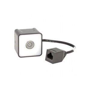 Honeywell HF520 musta 2D-lukumoduuli, tuotekuva