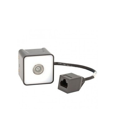 Honeywell HF520 musta 2D-lukumoduuli, tuotekuva