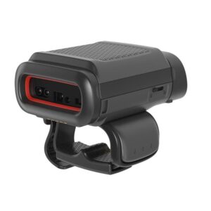 Honeywell Käsivarsiskanneri, 8680IB202-2 Innovatiivinen Musta Ergonominen, Langaton WiFi, 1D/2D Skannaus, Mukautettava Käyttöliittymä, 5v Takuu