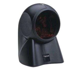 Honeywell Orbit 7120 1D-laserlukijan mallisarjakuva